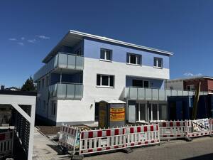 Moderne, energieeffiziente Wohnung in Nörten-Hardenberg zum Erstbezug – 37176 Nörten-Hardenberg – Vorschaubild 5