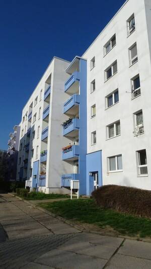 Frisch sanierte Wohnung in ruhiger Gegend! – 99097 Erfurt – Vorschaubild 2