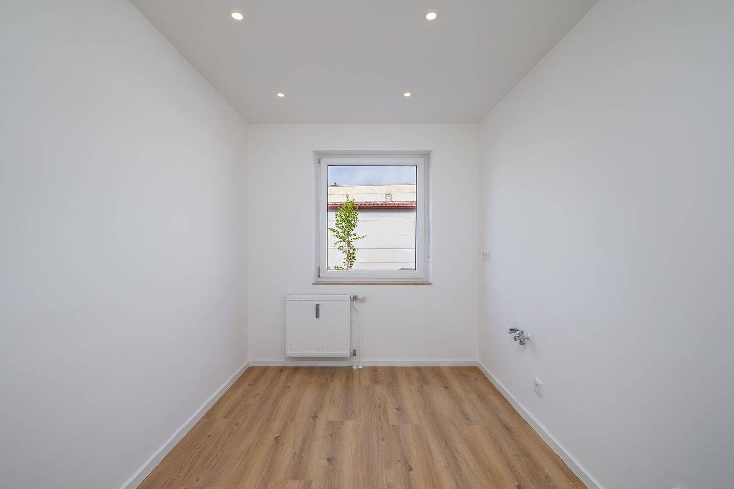 Erstbezug nach Sanierung - Hochwertige 4-ZKB mit Balkon & separatem WC in ruhiger Lage – Augsburg – Vorschaubild 7