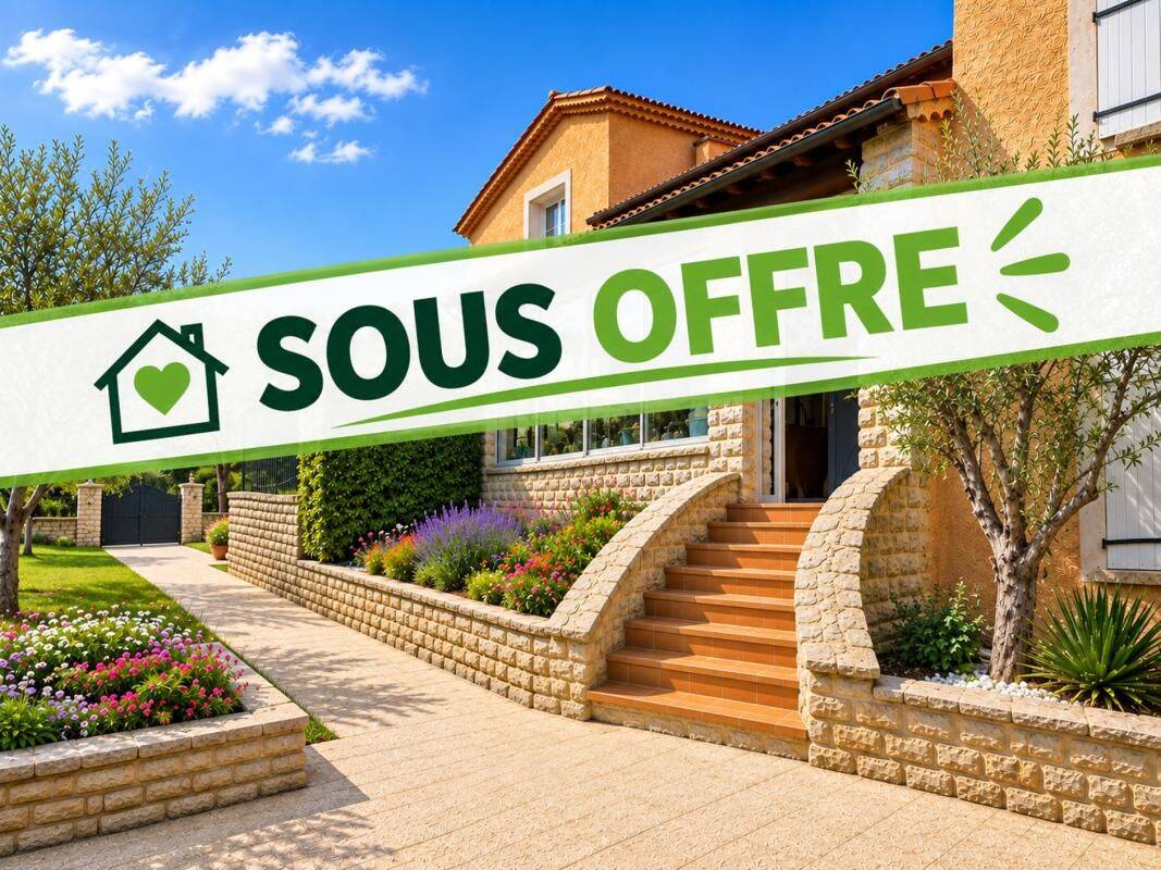 Maison 7 pièces 187 m² · à Alès · 187 m² · 310 000 €