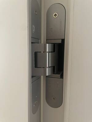 Wohlfühlwohnung in bester Ausstattungsqualität sucht neuen Bewohner – 80335 München – Vorschaubild 9