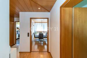 Äusserst gepflegte und gut geschnittene 3-Zimmer Wohnung mit Balkon und TG-Stpl. in Stuttgart-Rohr – 70565 Stuttgart – Vorschaubild 7