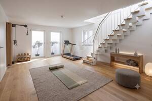 Provisionsfreies Neubau Townhouse zum Erstbezug: Offene Architektur trifft auf Premium-Ausstattung – 81479 München – Vorschaubild 8