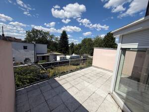 1-Zimmer 41 m² Wohnung mit 16 m² Balkon, Einbauküche und Tiefgarage in Bonn-Dottendorf – 53129 Bonn – Vorschaubild 5