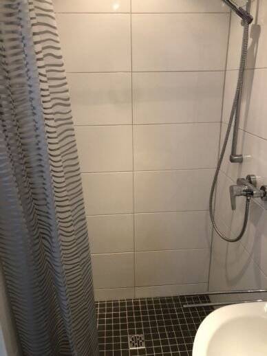 Schlebusch - Mülheimer Straße 1 Zimmer-Küche-Diele-Bad – Leverkusen – Vorschaubild 3