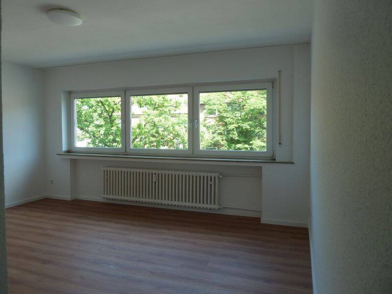 Erstbezug nach Modernisierung! 30 m²-Appartement MS-Nord/Grevener Straße! – Münster – Vorschaubild 2