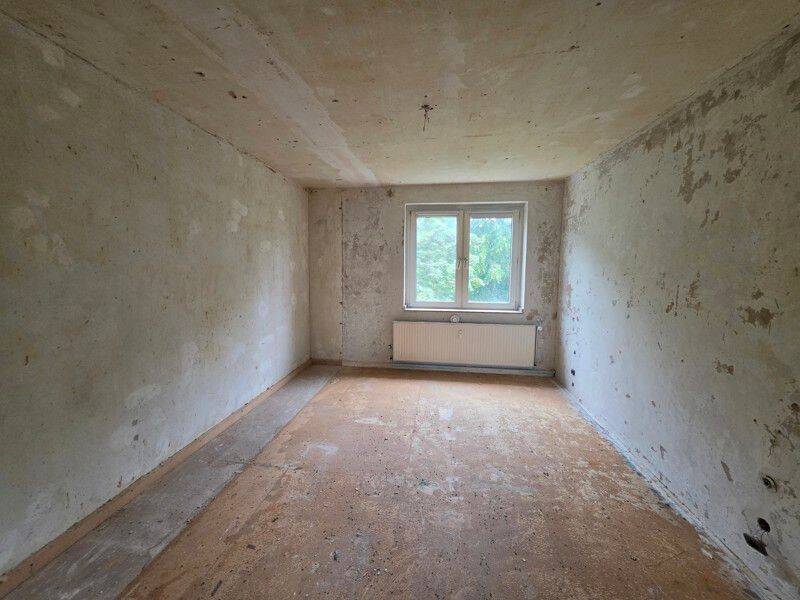 Zum 15.09: Sanierte Wohnung mitten in Düsseldorf-Oberbilk – Düsseldorf – Vorschaubild 8