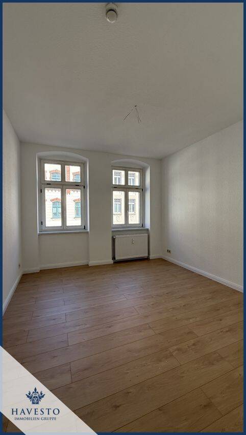 Exklusive 2-Zimmer-Wohnung in Bester Lage von Sudenburg, frisch renoviert & mit neuer Einbauküche – Magdeburg – Vorschaubild 4