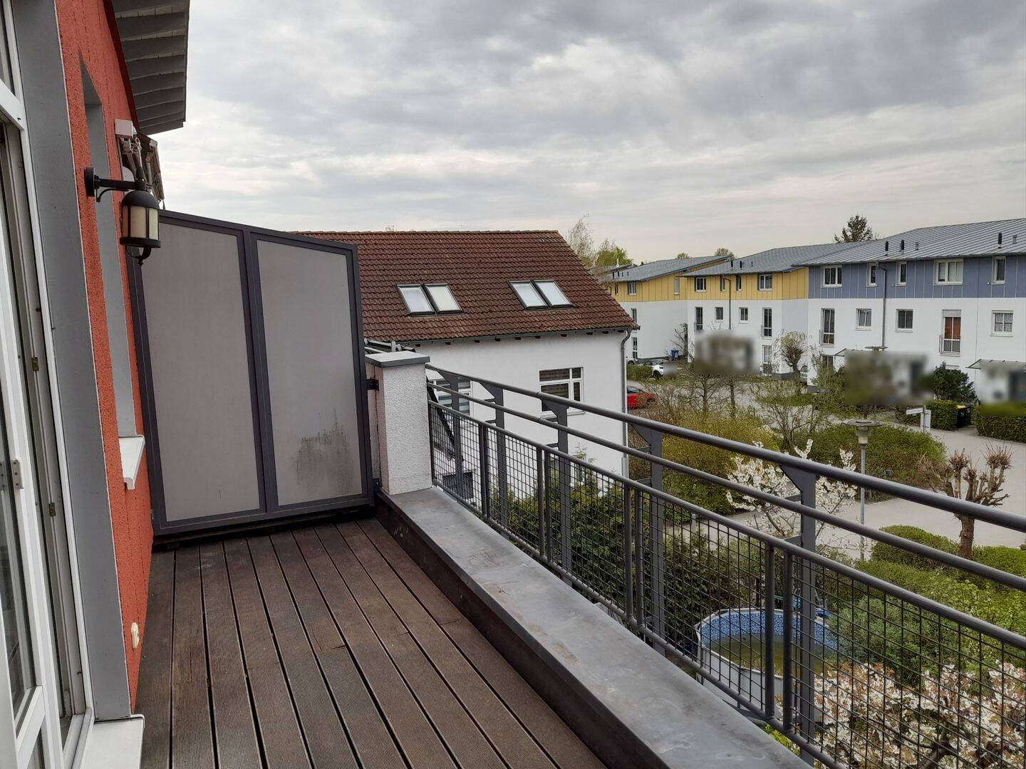 Tolle Dachgeschosswohnung sucht neue Eigentümer – Berlin – Vorschaubild 2