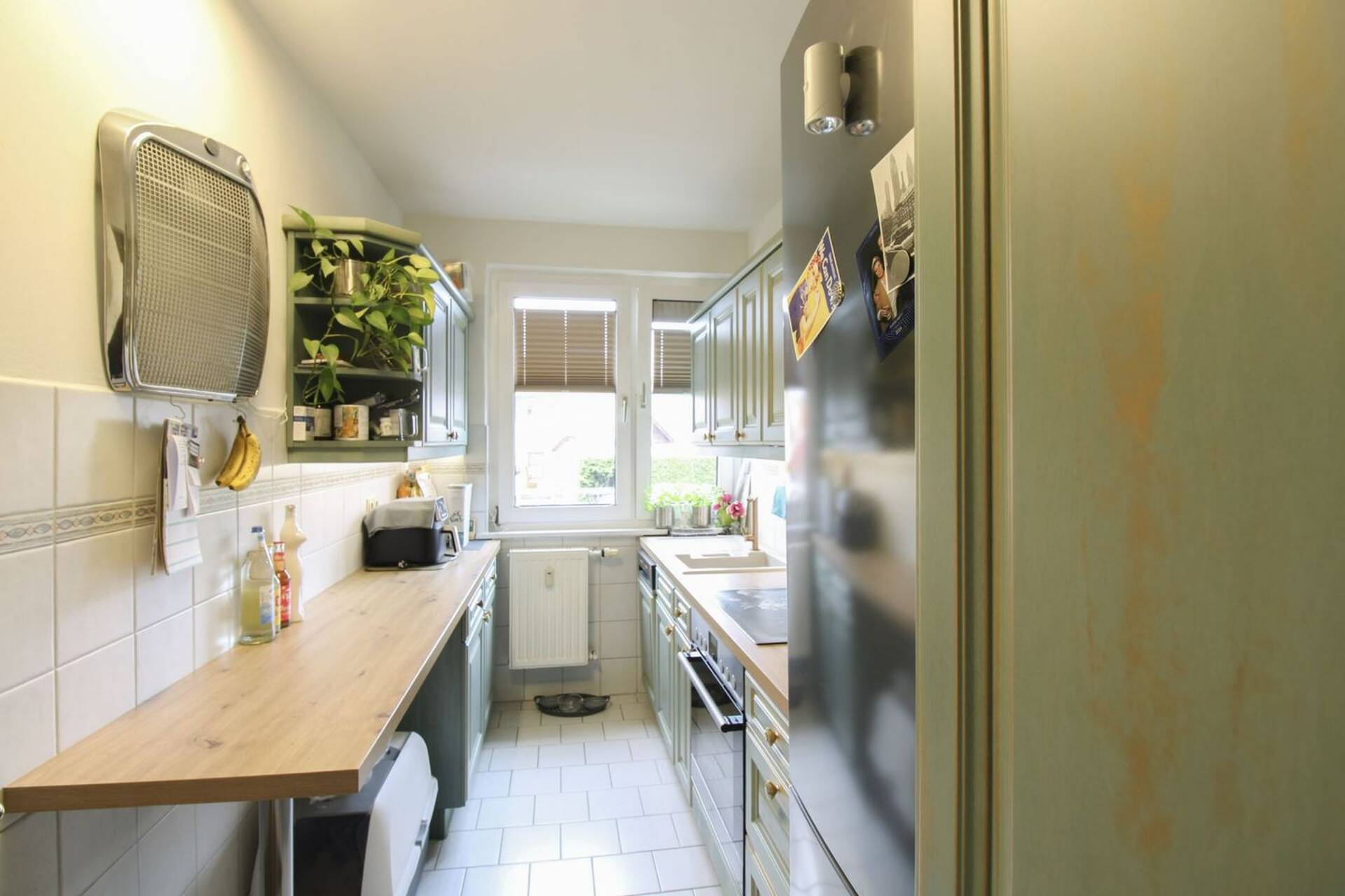 Etagenwohnung in 17493 Greifswald mit 57,18 m² kaufen
