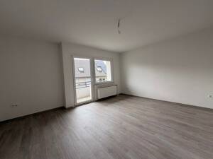Nette Mieter gesucht: attraktive 3-Raum-Wohnung mit Sonnenbalkon – 44339 Dortmund – Vorschaubild 5