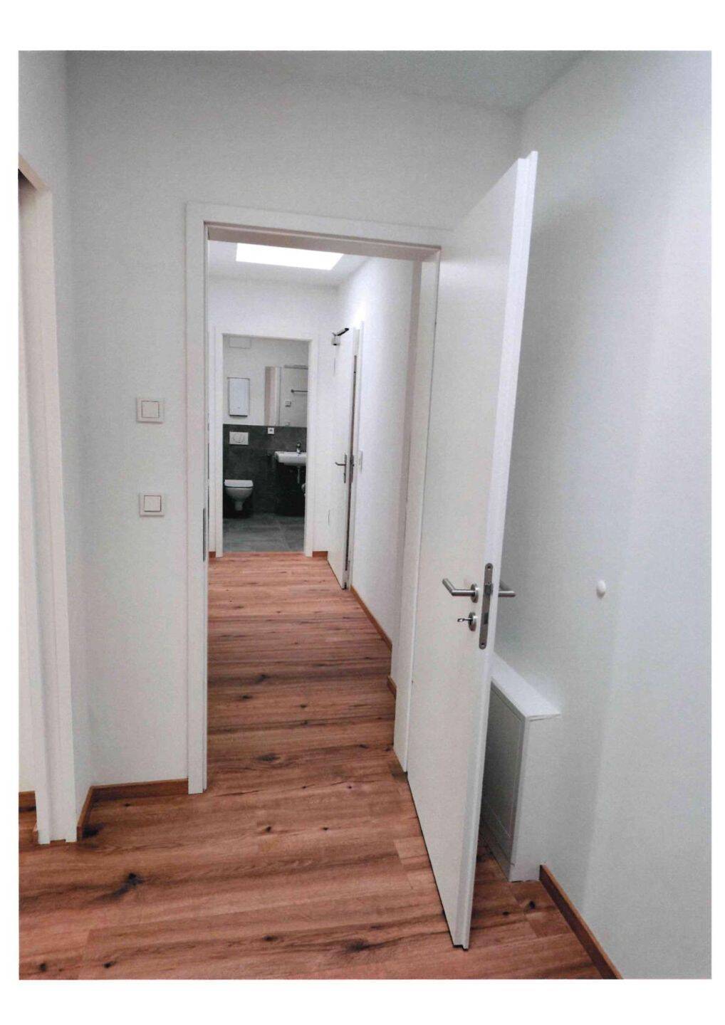 Erstbezug Neubau 2-Zimmerappartment mit Balkon in der Südvorstadtperle von Leipzig – Leipzig – Vorschaubild 8