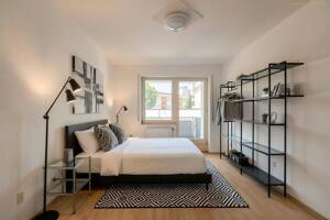 Barrierearme 3-Zimmer-EG-Wohnung mit separatem Eingang, Garage & Stellplatz in Bad Saulgau – 88348 Bad Saulgau – Vorschaubild 7