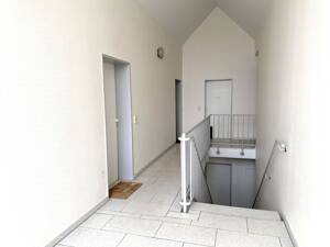 Gepflegte Kapitalanlage! 1-Zimmer-Dachgeschosswohnung mit Balkon in begehrter Lage am Wunderburgpark – 26135 Oldenburg – Vorschaubild 6