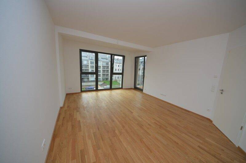 Exklusiver Neubau mit Balkon/PARKETT/FuboHeizung – Chemnitz – Vorschaubild 9