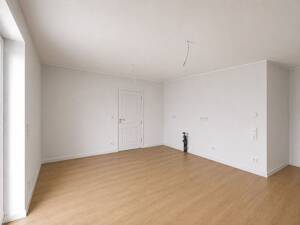 Erstbezug im nachhaltigen Neubau, modernes Wohnen in Oldenburg - Wohnung Nr. 4 – 26133 Oldenburg – Vorschaubild 3