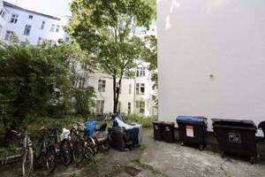 RUHIGE LAGE IM HINTERHAUS - NAHE SPREE & SCHLOSSPARK - ZUR ZEIT VERMIETET – 10589 Berlin – Vorschaubild 6
