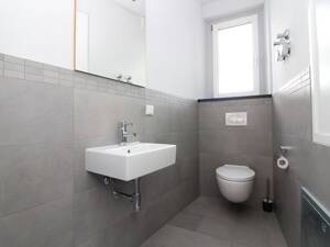 Exklusive 3-Zimmer-Wohnung mit Balkon und TG-Stellplatz in erster Rheinlage – 67061 Ludwigshafen am Rhein – Vorschaubild 6