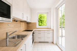 Barrierefrei, idyllisch und ruhig - Seniorenwohnung im Südpark Erlangen – 91052 Erlangen – Vorschaubild 7