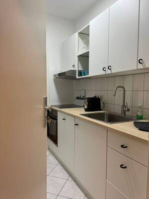 Möbliertes Wohlfühl-Appartement mit Balkon in Stadtfeld Ost. – 39108 Magdeburg – Vorschaubild 6
