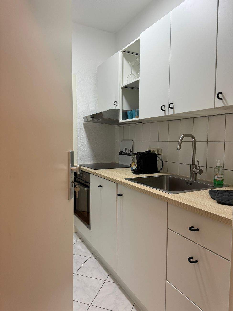 Willkommen Zuhause - Tolle Wohnung in Stadtfeld Ost. – Magdeburg – Vorschaubild 6