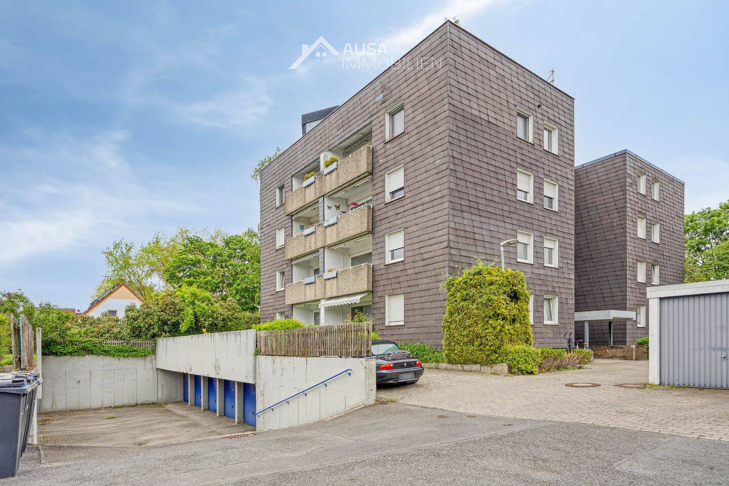 Kapitalanlage in Ahlen – Ahlen – Vorschaubild 2