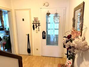30er-ZONE OSLEBSHAUSEN! Gepflegtes 1-Fam.-Reihenhaus mit Sonnen-Terrasse und Garage in guter Lage – 28239 Bremen – Vorschaubild 7