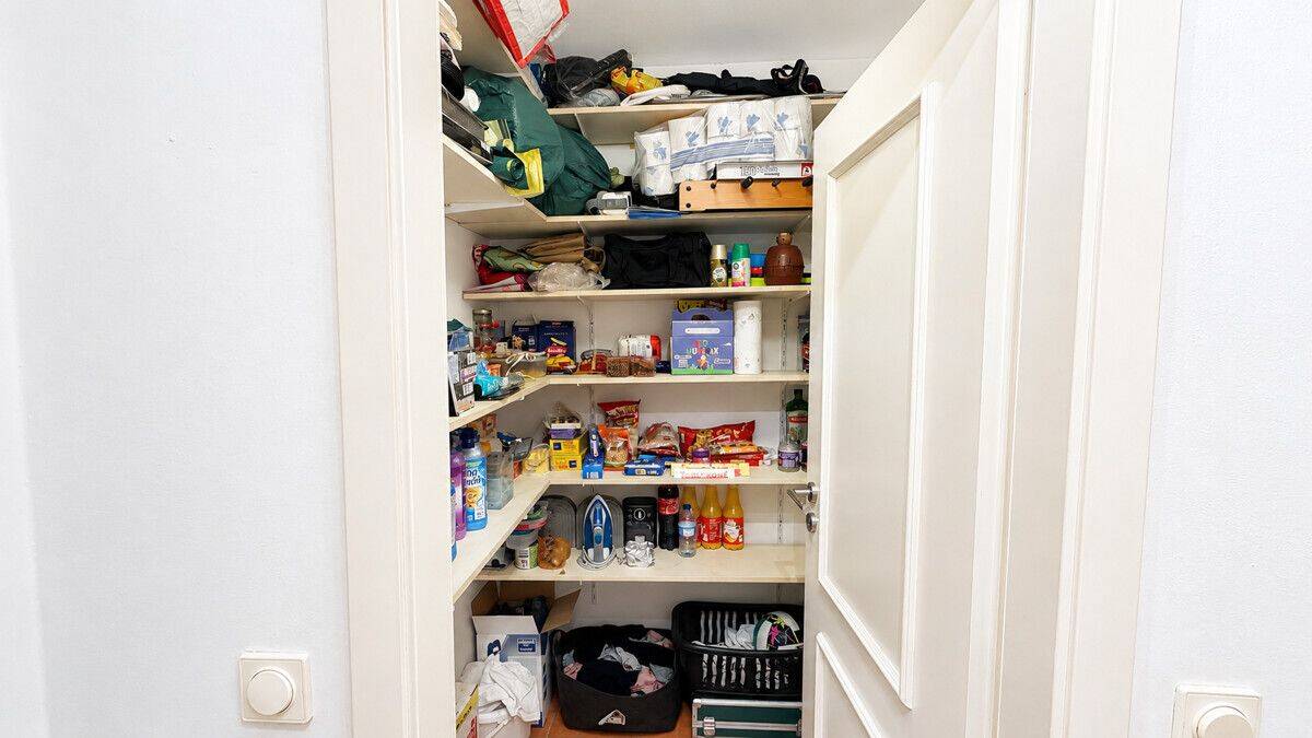 Vermietete 2-Zimmer-Wohnung mit Innenhofterrasse in bester Regensburger Altstadtlage – Regensburg – Vorschaubild 6