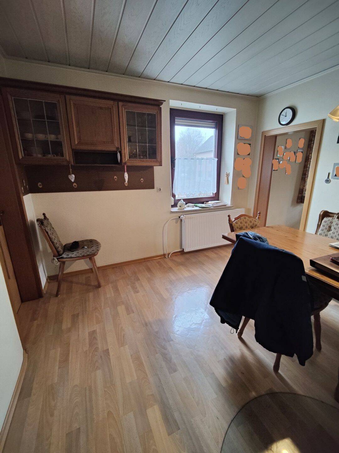 ehem. Bauernhaus mit viel Potenzial - sofort nutzbar – Ostrach – Vorschaubild 8