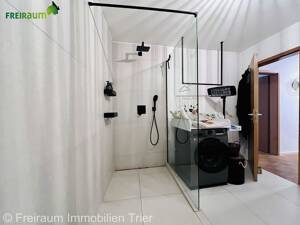 TR.- Ehrang: Komfortable 3ZKB Wohnung, 110m², EBK, G-WC, Terrasse-2024 umfassend saniert. – 54293 Trier – Vorschaubild 8