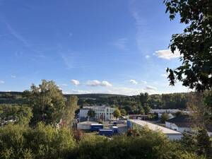 Gepflegtes Einfamilienhaus mit Balkon, Garten und Garage! – 63785 Obernburg am Main – Vorschaubild 7