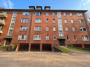 Charmante 3 Zimmer zur Miete in Hamburg Horn - Wentzel Dr.