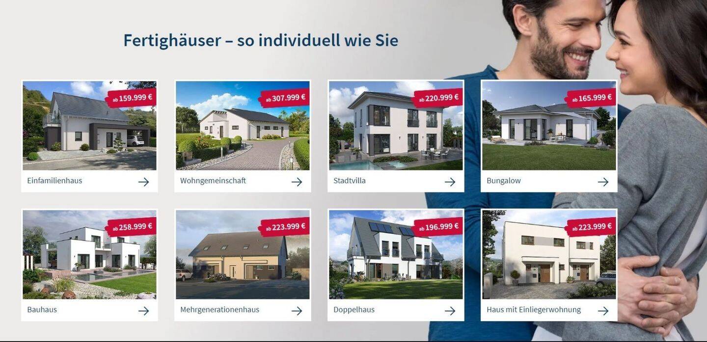 Ihr zukünftiges Eigenheim wartet auf Sie! – Hennigsdorf – Vorschaubild 6