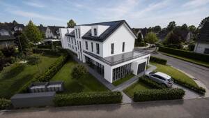Kapitalanleger oder Eigennutzer: Hochwertige QNG-Eigentumswohnungen in Elsen – 33106 Paderborn – Vorschaubild 3