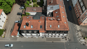 Charmantes Boutique-Hotel mit Gastronomie im Stadtzentrum – 91054 Erlangen – Vorschaubild 2