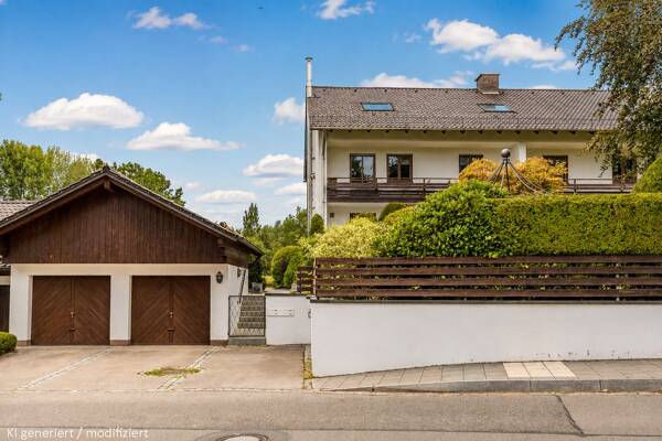 Haus in 82041 Oberhaching mit 434 m² kaufen