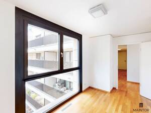 Urbanes Wohnen: 3-Zimmer-Wohnung mit Ausblick – 60311 Frankfurt am Main – Vorschaubild 7