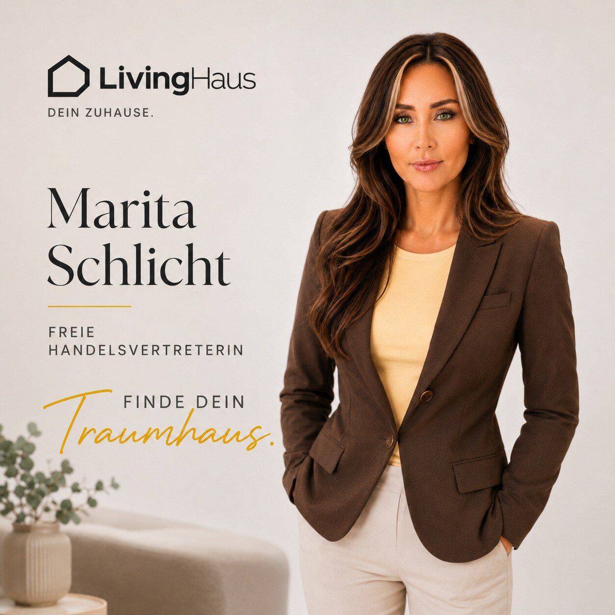 LivingHaus - Dein individuell geplantes Traumhaus in Pöttmes mit Grundstück – Pöttmes – Vorschaubild 7