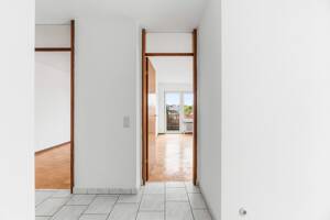 ++ 4 Zimmer-Wohnidyll mit Balkon und Weitblick ++ – 70565 Stuttgart – Vorschaubild 2