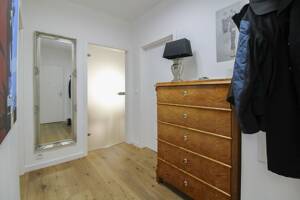 Einziehen und wohlfühlen: Charmante 2,5-Zimmer-Wohnung mit Südbalkon in ruhiger Lage von Potsdam – 14478 Potsdam – Vorschaubild 8