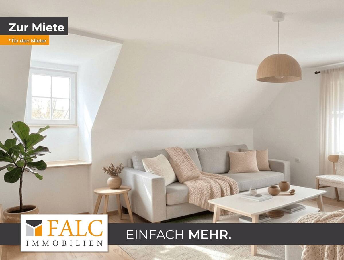 Gemütliche Etagenwohnung in ruhiger Lage von Überruhr-Hinsel – 45277 Essen – Bild 1 von 9