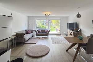 Top modernisiertes und direkt bezugsfertiges Reihenhaus in ruhiger Lage von Widdersdorf – 50859 Köln – Vorschaubild 2
