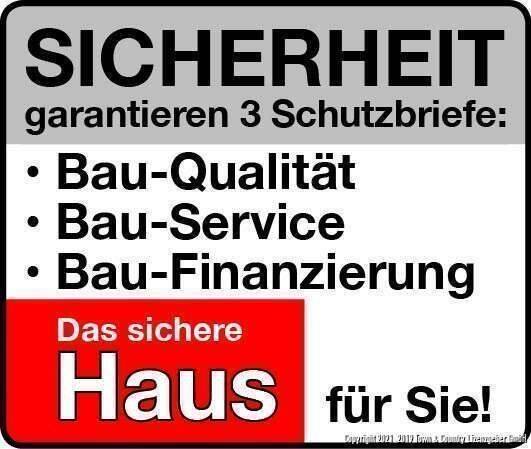 Eigener Garten, eigene Freiheit: Ihr Haus für die Familie. – Wandlitz – Vorschaubild 6