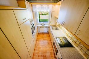 Ruhe, Platz und Potenzial - Reihenmittelhaus mit zwei Wohneinheiten – 33689 Bielefeld – Vorschaubild 7
