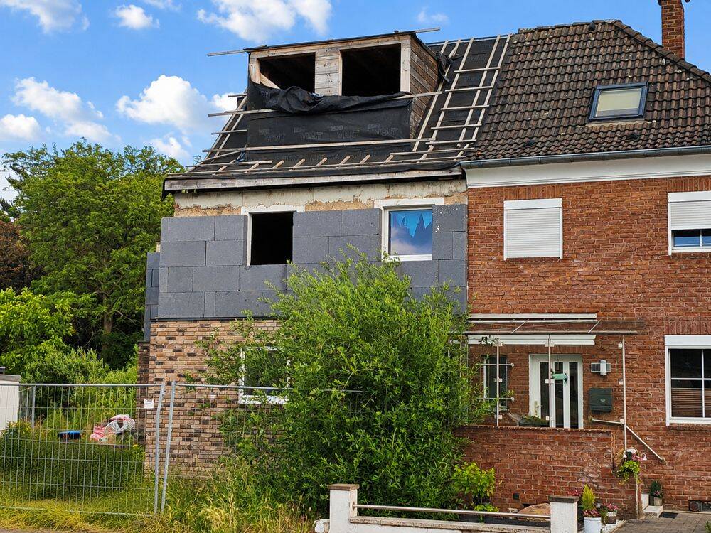 Projektchance in Neukirchen-Vluyn - provisionsfrei per Zwangsversteigerung – Neukirchen-Vluyn – Vorschaubild 3