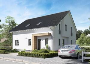 Ein Zuhause mit Stil - ein Investment mit Substanz.