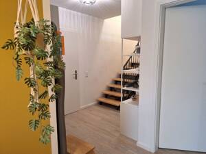 Attraktive 3 Zimmer Wohnung zur Miete in Hamburg Rahlstedt - Wentzel Dr. – 22145 Hamburg – Vorschaubild 2