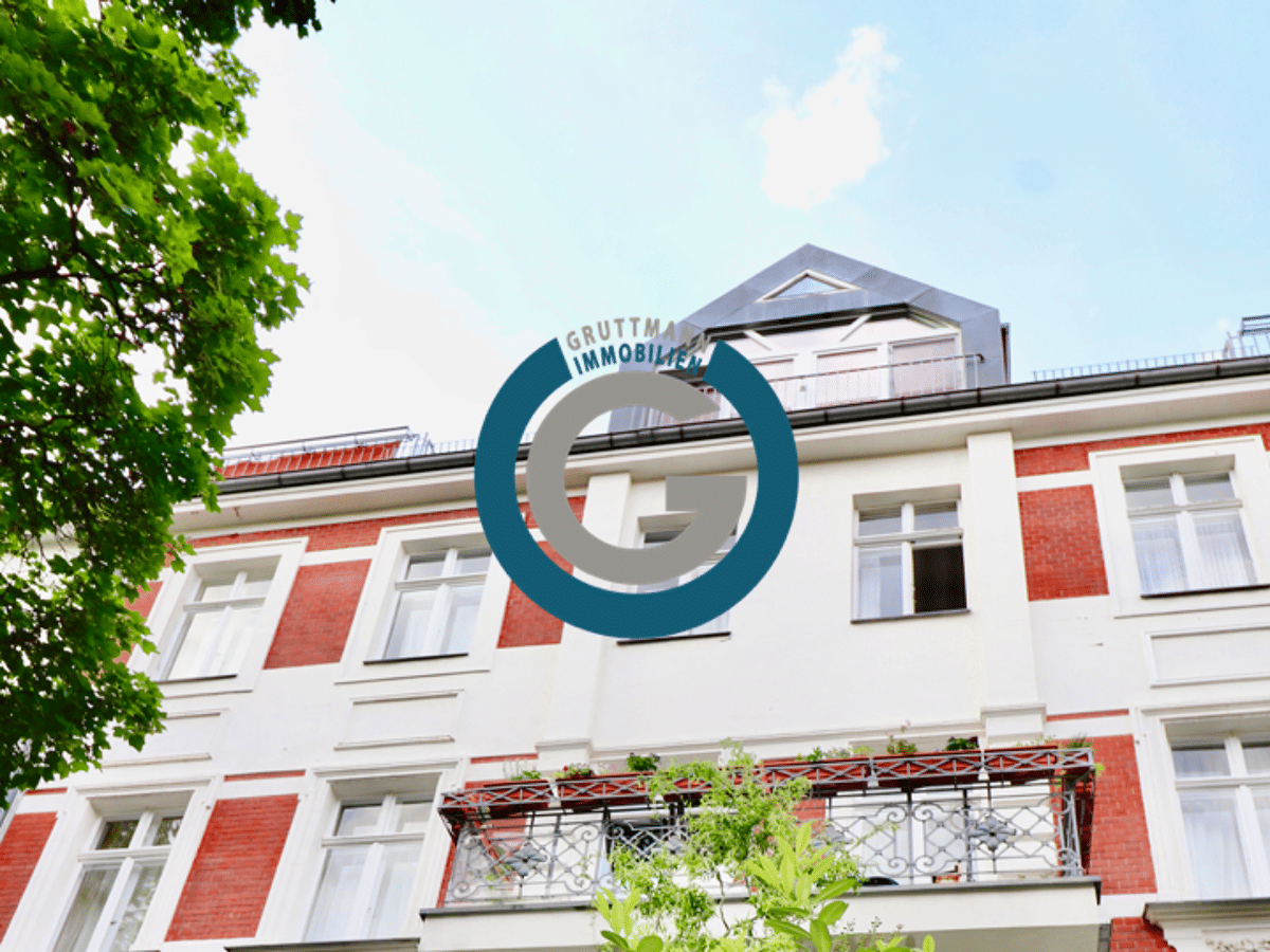 SONDERNUTZUNGSRECHT GARTEN - RUHIGE LAGE IN SCHÖNEBERG - ZUR ZEIT VERMIETET – 12159 Berlin – Bild 1 von 8