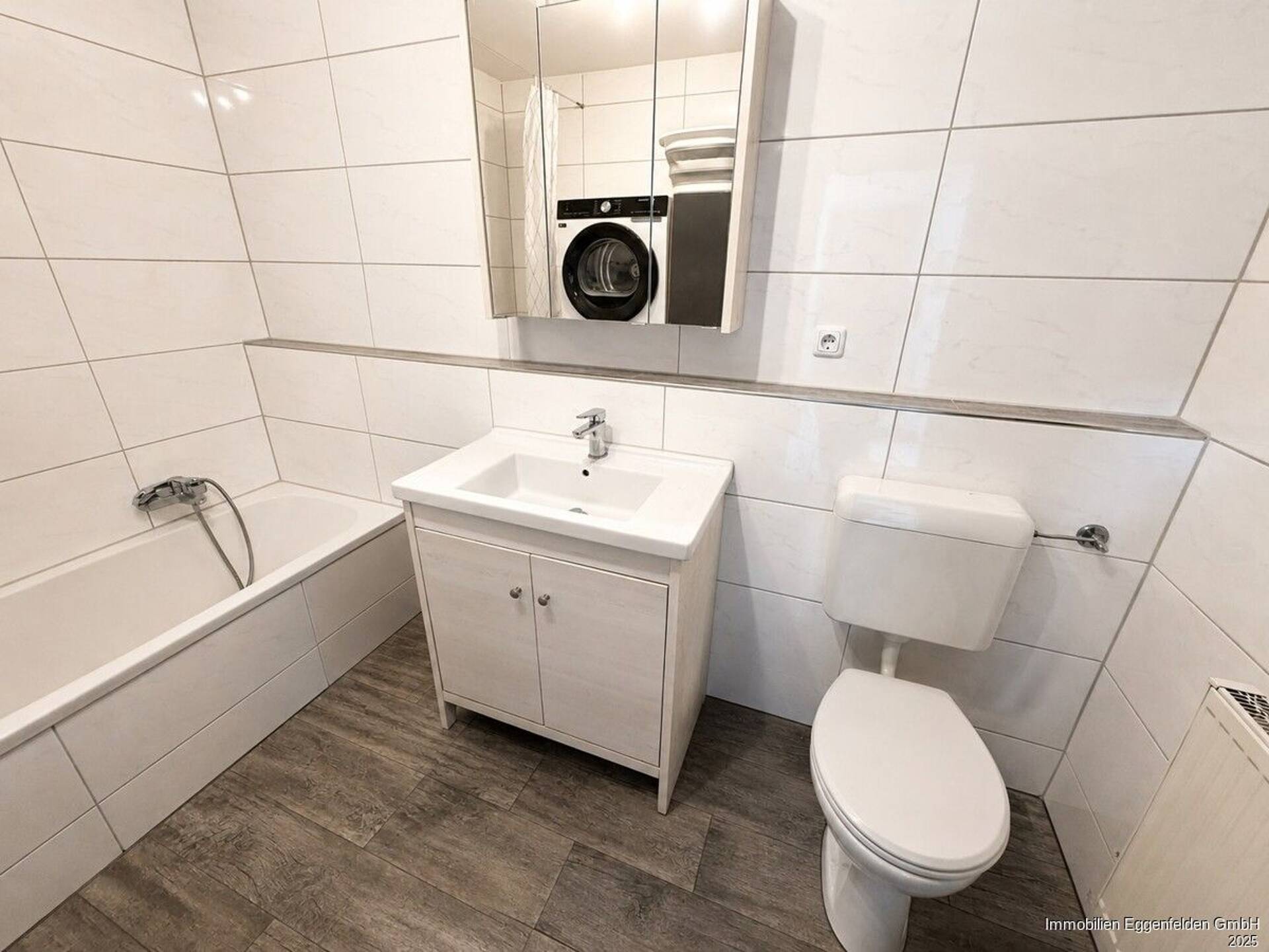 Erdgeschosswohnung in 84307 Eggenfelden mit 76 m² kaufen