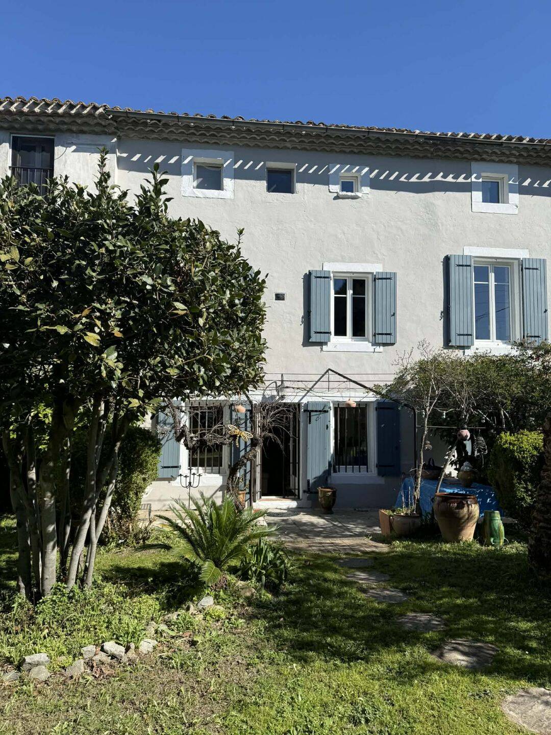Maison 7 pièces 209 m² · à Carcassonne · 208,9 m² · 360 400 €